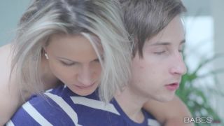 Lexi Dona, Samantha Jolie Skinny Dipping.