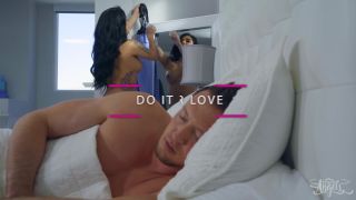 free adult video 47 Jane Marie, Pierce Paris - Do It For Love [FullHD 1080p] - shemale - fetish porn femdom fleshlight