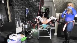 free video 38 femdom girls Mistress Ava Von Medisin – Milking My cow – Full Movie, femdom on femdom porn