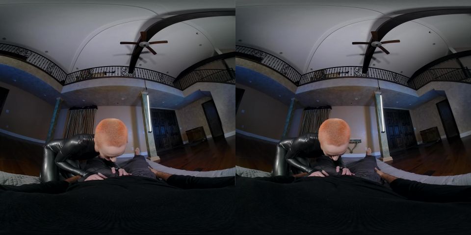 xxx video 4 young blonde beautiful girl virtual reality | Raised by Wolves a XXX Parody Oculus Rift | facial