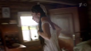 Anastasiya Popova, Yuliya Khlynina - Ugryum-reka s01e08e10 (2021) HD 1080p - [Celebrity porn]