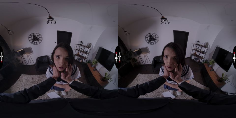 Dark Room VR 22 12 09 Ohana Petite - Darkroomvr