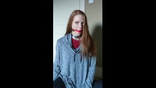 Mbot - mdollbot () Mdollbot - clip from the min video freshly sent to your dms this comfy gagged one feels a lot 10-12-2020