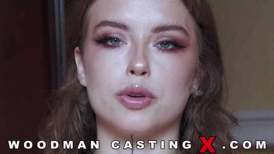 WoodmanCasting-X - Eden Ivy - Casting X - 24 October 2021