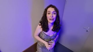 free adult video 24 fetish fanatic WetSchoolGirl – Cheating on Boyfriend at Party, dirty talking on masturbation porn