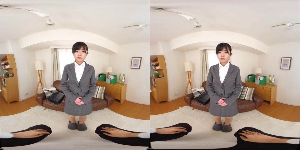 xxx video 35 asian secretary 3d porn | BIKMVR-085 C - Japan VR Porn | virtual reality