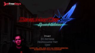 [GetFreeDays.com] Devil May Cry IV Pt XXXVII This video and the next... 5 or so are shite quality. Im still here tho Porn Video November 2022