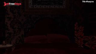 [GetFreeDays.com] Summoning A Succubus - VRChat Sex Stream July 2023