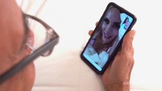 online xxx video 36 Lizzy Laynez, Samantha Garmendia - Delicious fuck of three, a true fantasy come true [HD 720p] on femdom porn nina hartley femdom