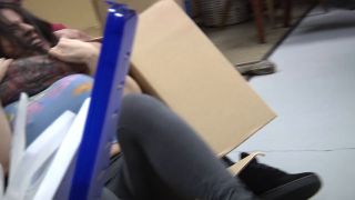 porno online 24 bdsm lesbi Daphne Rosen - Ayuda a Empaque [Full HD 910.2 MB], fetiche en bdsm porno