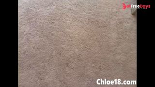 [GetFreeDays.com] Chloe 18 fingering closeup closeup Adult Clip February 2023