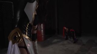 [WarAnLov.com] GIGP-66 Heroína SAGA #4 ~Sólo el coraje puede cambiar tu destino~-006