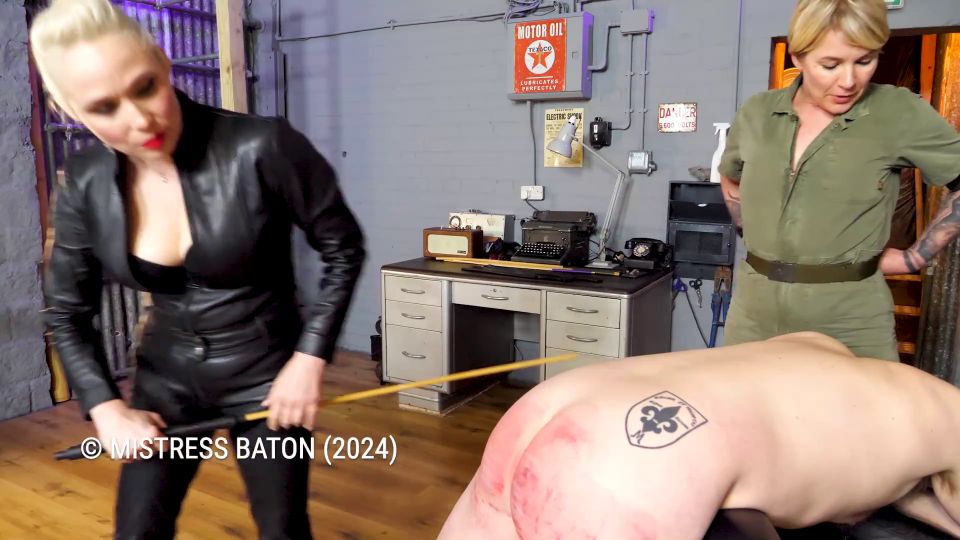 La pasión eléctrica nocturna: la aventura íntima de la pareja espera