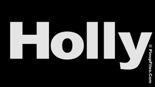 Holly Peers – Country Girl 2 (HD) bigtits 