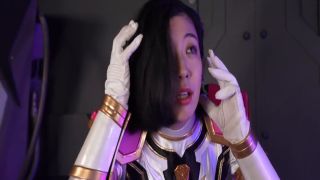 [SuperMisses.com] [ZENP-03] Beast God Squadron Beat Rangers: The Conquest of Beat Phoenix-021