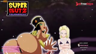 [GetFreeDays.com] Dragon boll Z Parody Sex Game Play - Super Slut Z Tournament Uncensored Vidl Full Sex Scenes 18 Adult Stream December 2022