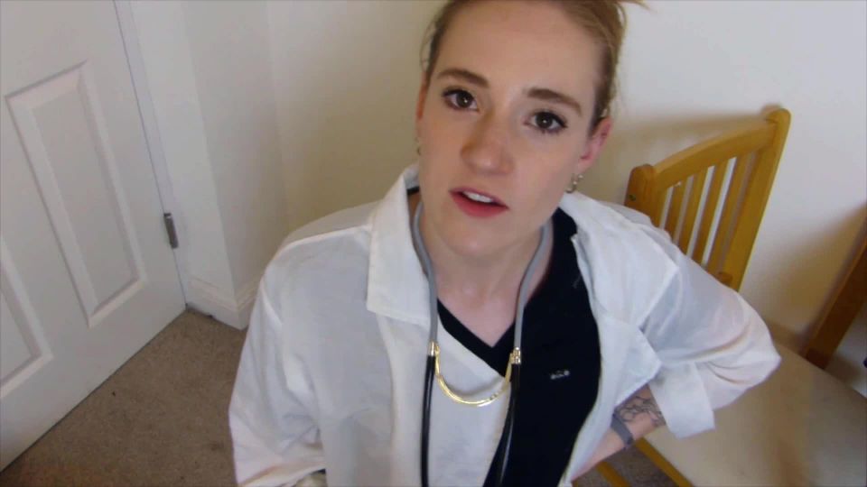 online porn clip 12 Fiona Dagger – Doctor Wants Your Body, romi rain femdom on fetish porn 