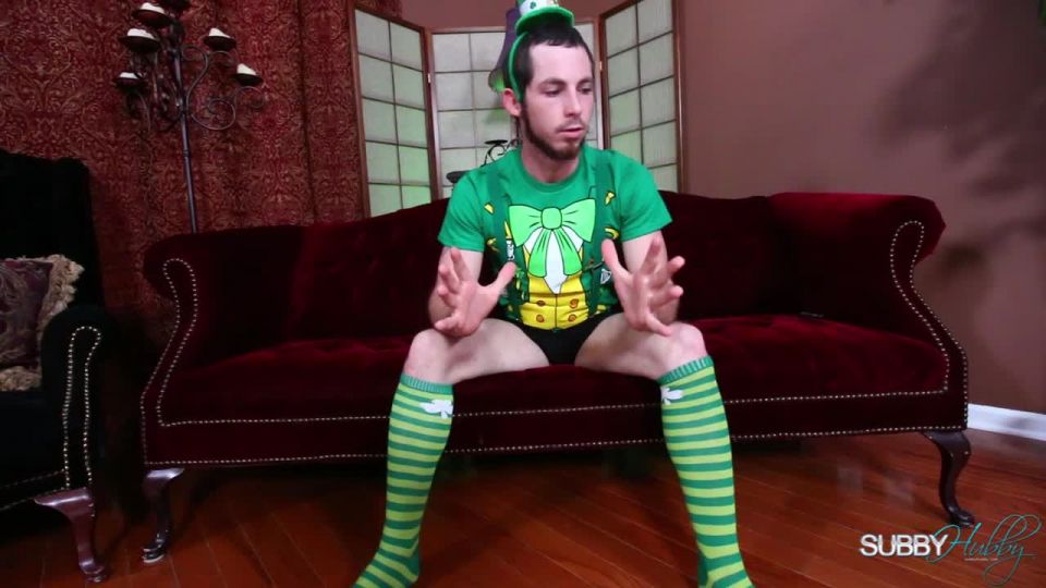 adult video 18 femdom fingering femdom porn | If I Only Was A Leprechaun | high heel worship