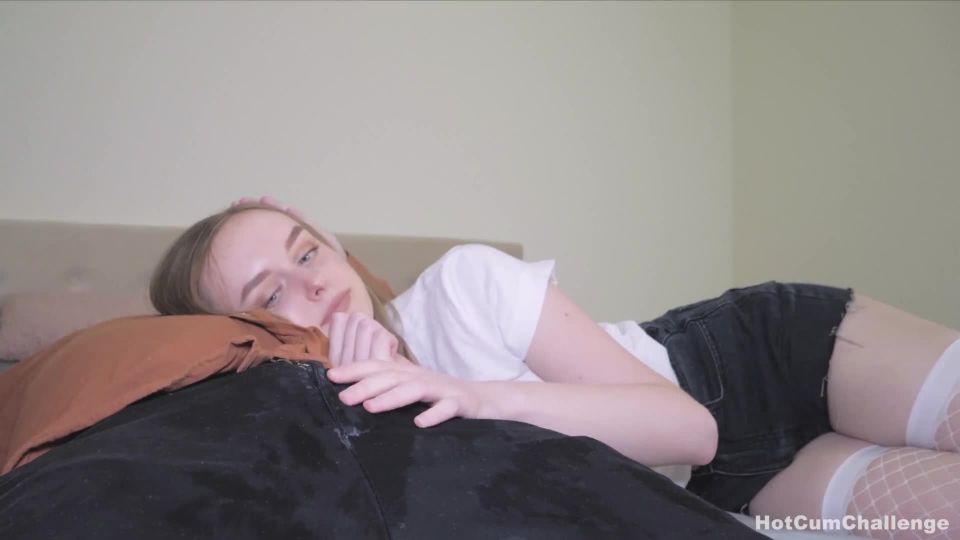 adult xxx video 3 Multiple Huge Cumshot In Step-Daughter Mouth - Blowjob Therapy - [PornHub] (FullHD 1080p) on fetish porn femdom positions