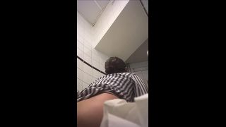 Voyeur - Student restroom 165,  on voyeur 