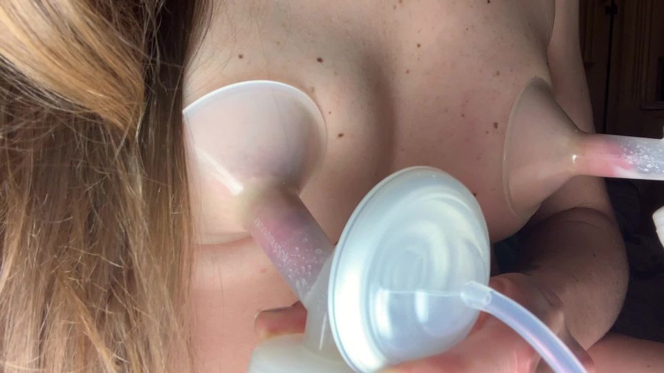 free online video 6 angelina valentine femdom yummyfreshMILFmilk – Pumping Milky Milfs Long Sexy Nipples, hand expressing on fetish porn