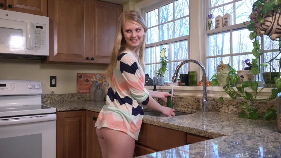 adult video 21 Lily Rader - Good Morning BTS (FullHD) - fetish - femdom porn size fetish