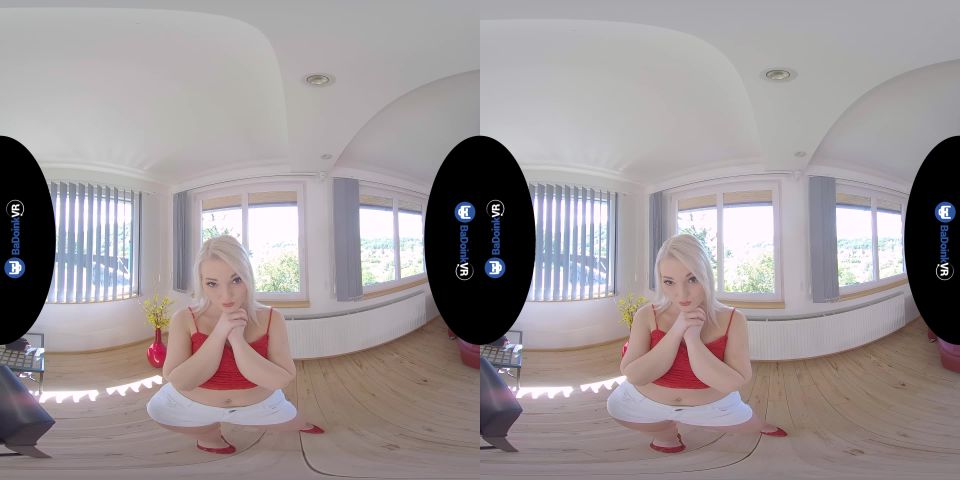 Tempting Fate - Lovita Fate Oculus, Go 4K