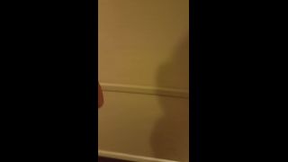 online adult clip 15 Topless in the hall on webcam 
