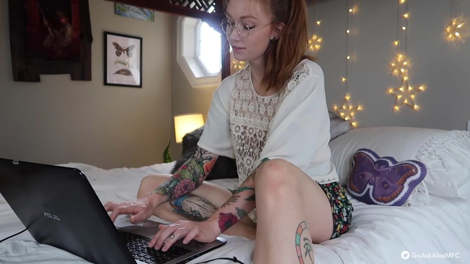 online adult clip 18 A is for Anal – GoAskAlex on anal porn better anal