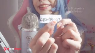 [GetFreeDays.com] Kawaii petite Girl ASMR Sex Video June 2023