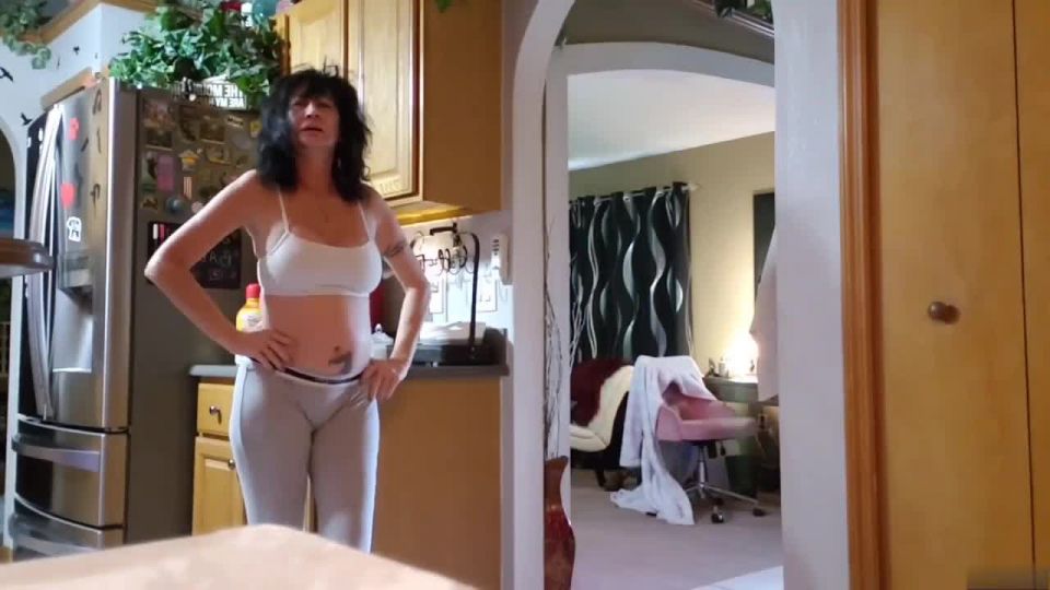 adult video clip 11 Stormi Winters - My Son the Pervert Voyeur  | milf | pov stepmom big ass tits