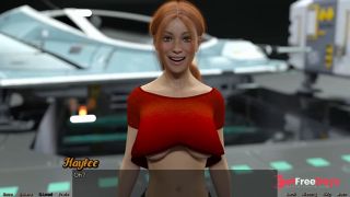 [GetFreeDays.com] STRANDED IN SPACE 125  Visual Novel PC Gameplay HD Adult Film October 2022
