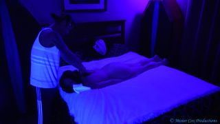 Cheating Wife Fucks Her Masseur Part 2 BigTits!