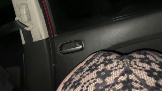 Fucked With A GuyS Friend In The Car 720p