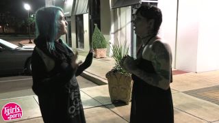 free xxx video 15 Julia Genesis, Trixxy Von Tease - Hardcore on shemale porn lesbian yuri hentai