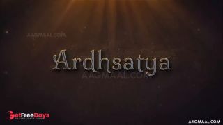 [GetFreeDays.com] Uploading Ardhsatya 02.mp4... Speed 74.22 Mbps Adult Film July 2023
