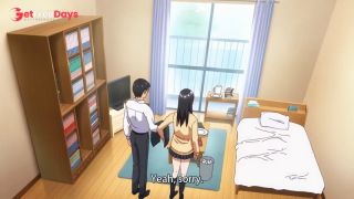 Iribitari Gal ni Manko Tsukawasete Morau Hanashi 1