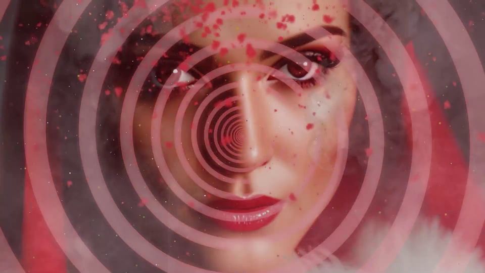 Goddess Misha Goldy 7 day Nlp Goon Program Neuroscience of Desire Red Aura Activation - Goddess