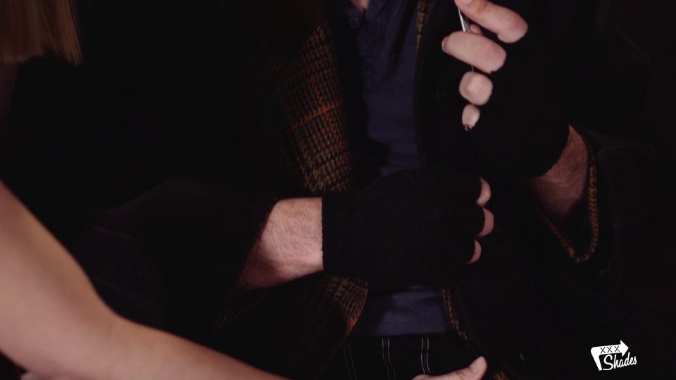 Sicilia Steak Mamada Fest: Escena caliente con Homel hoy