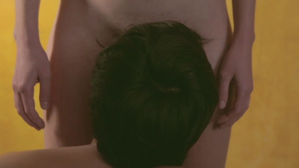 Aurelie Houguenade – 4:48 (2014) HD 1080p - [Celebrity porn]