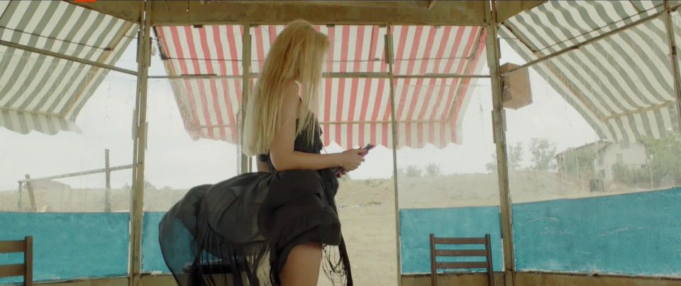 Katalin Stareyshinska, Fani Kolarova - My Sister's Silence aka Malchanieto na sestra mi (2018) HD 1080p - (Celebrity porn)