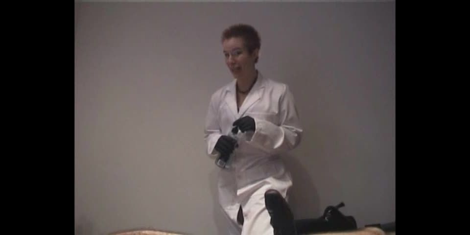 free online video 44 girl bdsm porno bdsm porn | Nurse Alice Part 1 - Masturbation Therapy | submissive