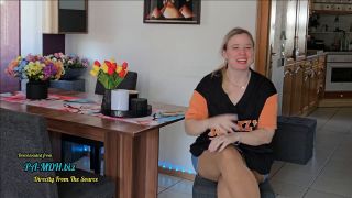 Lea - Sommer - Zart oder lieber Hart - Willst du meine BRÜSTE anfassen - Oder was wä... 1080P - Amateur