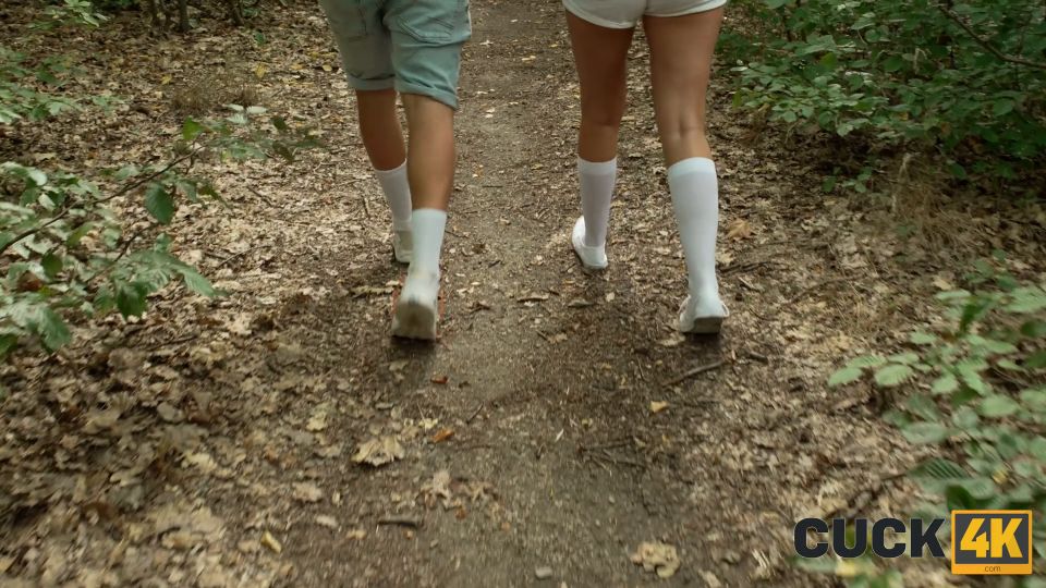 Gia Tvoricceli - Forest Encounter - Teen