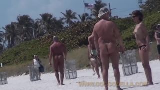 online xxx clip 14 hardcore white porn Sharkey Haulover Nudist Beach, hardcore on hardcore porn