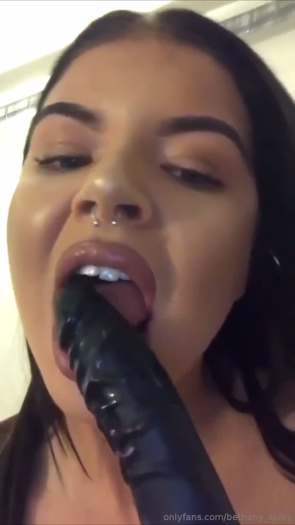 Bethany spiby () Bethanyspiby - how i clean my dirty dildos 28-01-2019