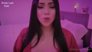 Onlyfans - Annie Lumi - annielumiMi CONEJITO    NUEVO ROLEPLAY    TU PRIMER MASAJE con FINAL FELIZ - 08-10-2021