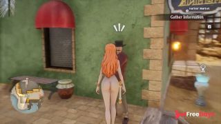 [GetFreeDays.com] One Piece Nude Mod Installed Gameplay Nami and Robin Nude Part 17 18 Porn Film January 2023
