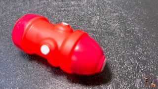 Juego de cachorros de femdom - El esclavo de amatista se convierte en su esclavo de mascota - FullHD 1080P