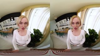 Greta Foss - Neighbours Turn Me On - VirtualRealPorn (UltraHD 4K 2024) New Porn